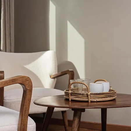 As Garzas Hotel
