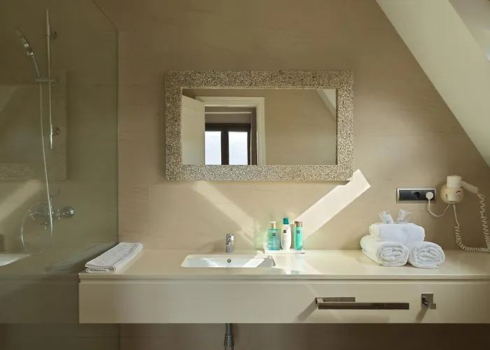 As Garzas Ξενοδοχείο Barizo