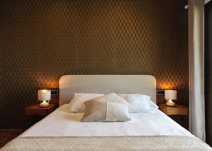 As Garzas Ξενοδοχείο 3*