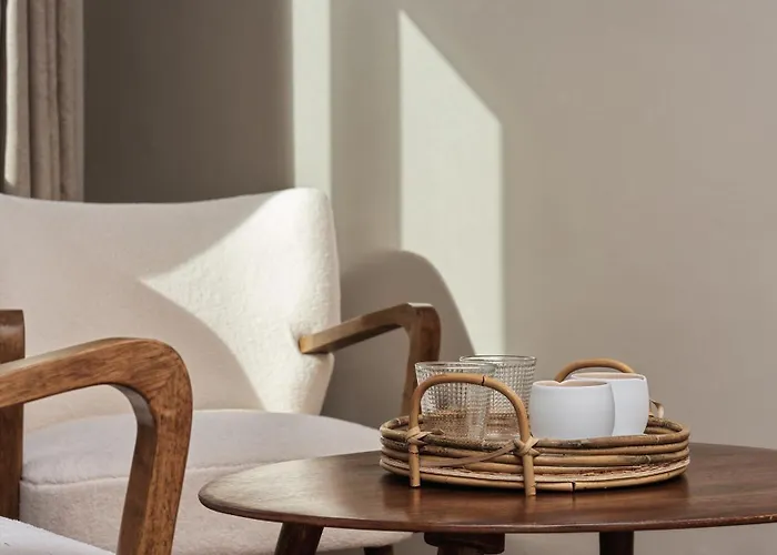 As Garzas Ξενοδοχείο