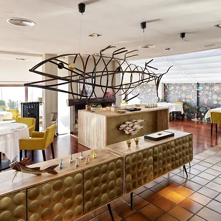 Hotel As Garzas 3*