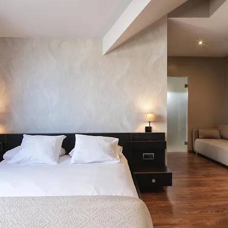 Hotel As Garzas 3*