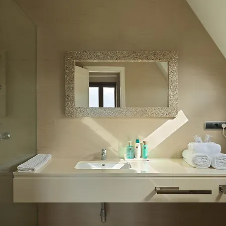 As Garzas Hotel Barizo