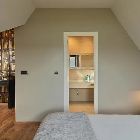 Hotel As Garzas