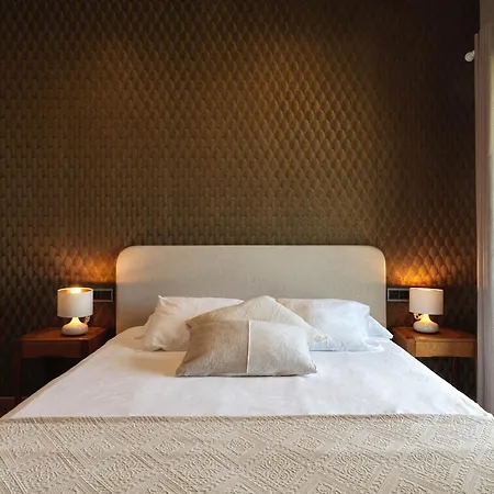 As Garzas Hotel 3*