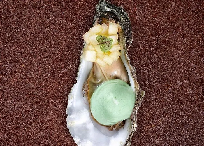 As Garzas מלון Barizo