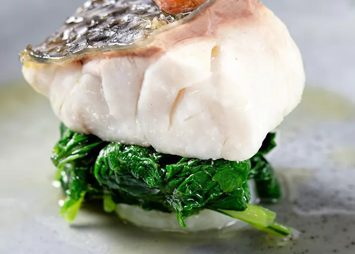 As Garzas Барисо