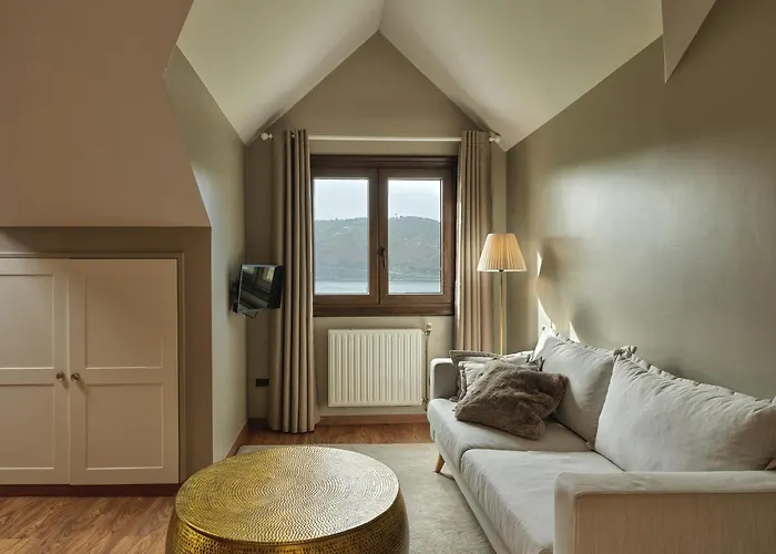 As Garzas Отель 3*