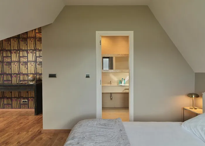 Отель As Garzas