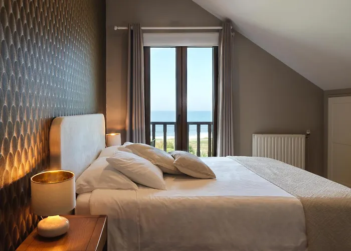 Отель As Garzas 3*