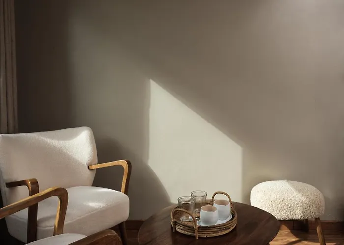 As Garzas 3* Барисо